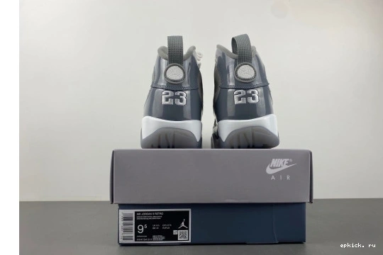 Cheap EP Jordan Grey Retro HV4794-011 (2025) Cool 9   HV4794-011   0210